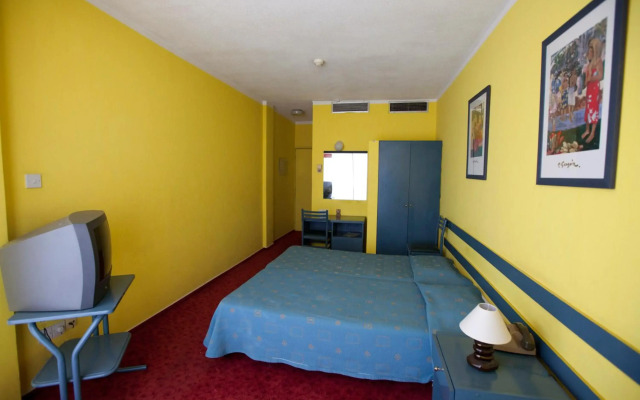 Sylva Hotel