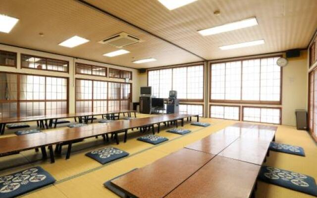 Yabunoyu Miharashi