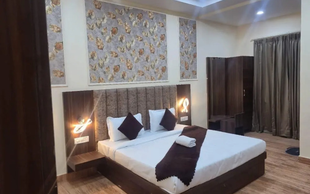 Hotel Shubh Mangal Grand