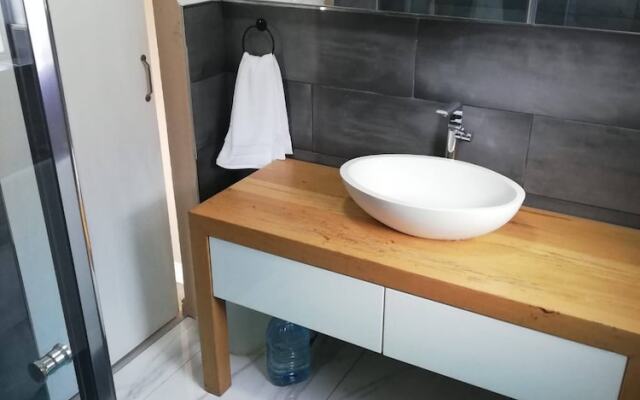 Dawson's Creek Muizenberg