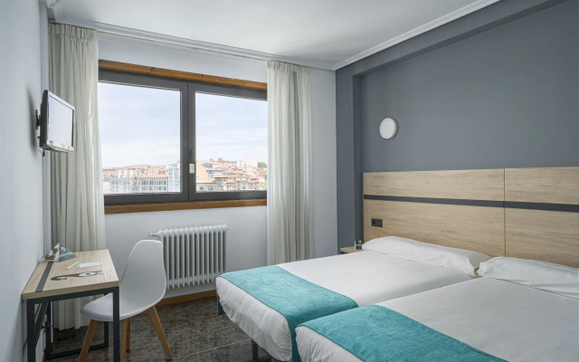 Hotel Alda El Pasaje