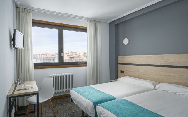 Hotel Alda El Pasaje