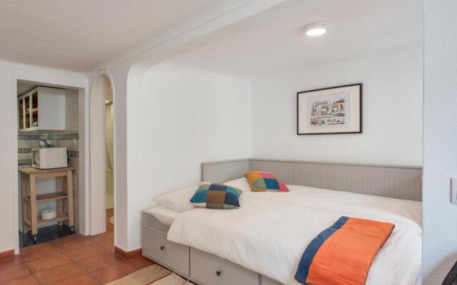 Cozy apartment in Bairro Alto I