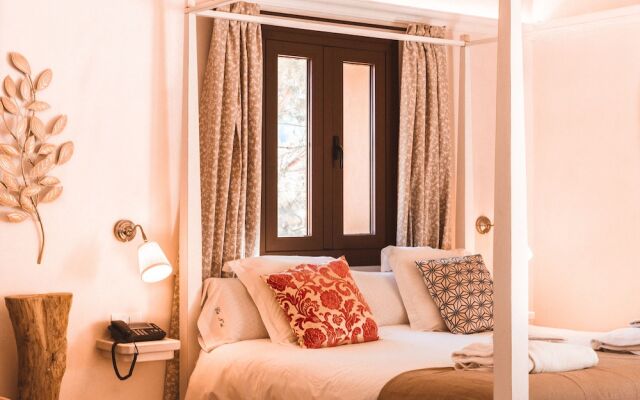 Hotel Finca Ca N'ai - Bio Nature Adults Only