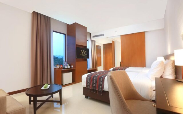 Wimarion Hotel Semarang