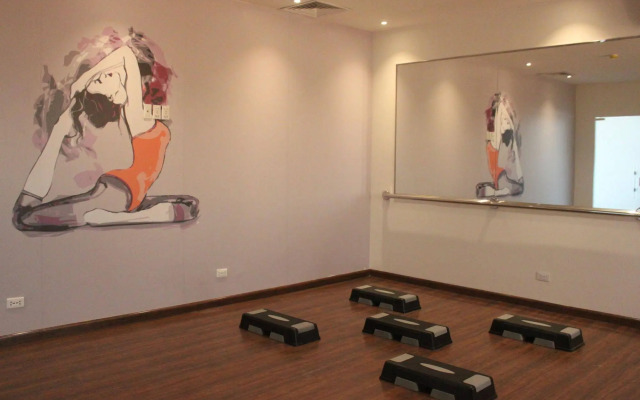 Barari Villa Resort & Spa
