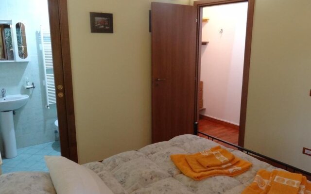 La Casetta Bed and Breakfast
