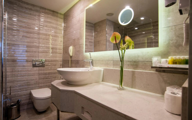 Hotel Cambon