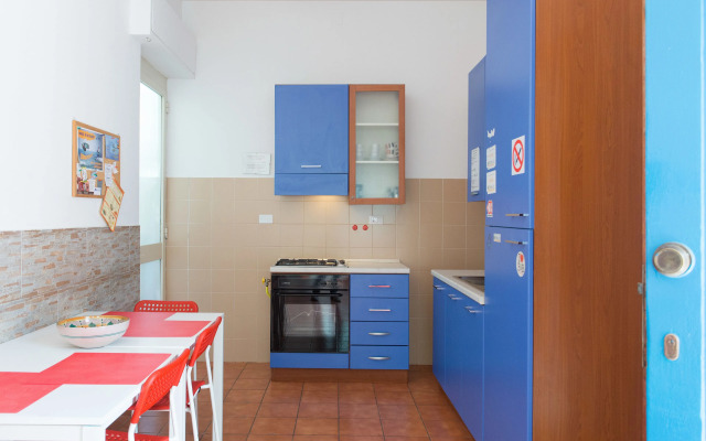 Casa Vacanze Mondello