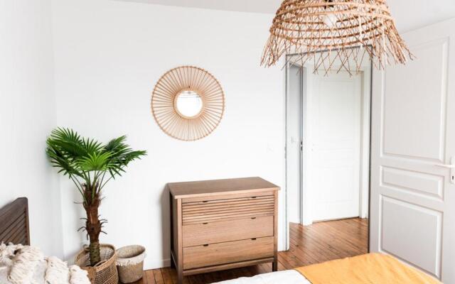 Frenchy Home Gujan Proche Centre Et Port