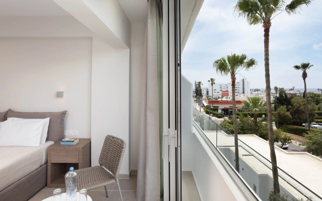 Atlantica Sancta Napa