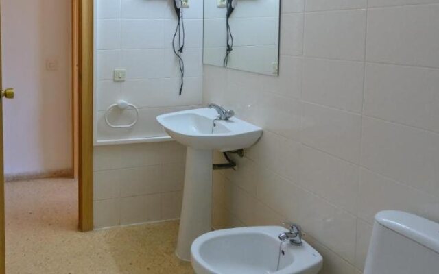 Apartamentos Zeus Sant Jordi