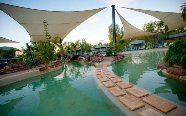 Tasman Holiday Parks - Moama on the Murray