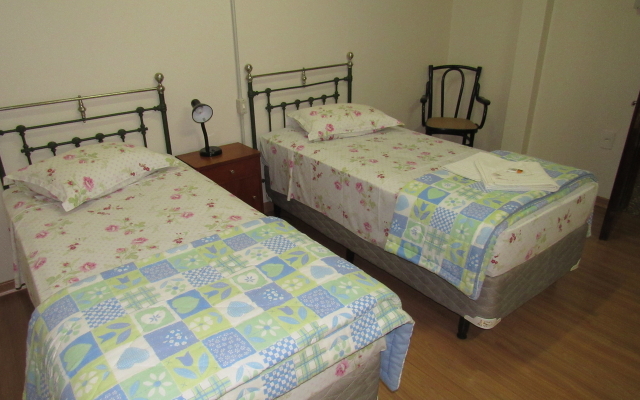 Hotel Mosteiro São José