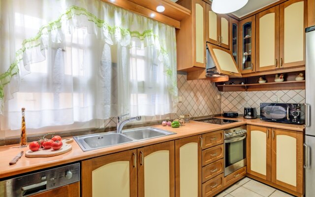 Casa di Elena Venetian Old Town Home