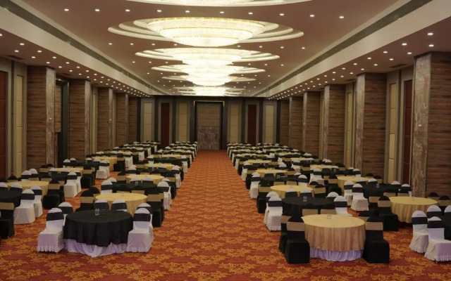 Hotel Tip Top International