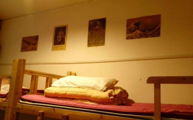 Suzhou Caolu Youth Hostel Tao Wu Jing She