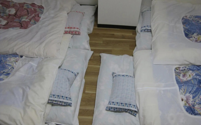 Hotel Diamond – Guest Rooms – Osaka