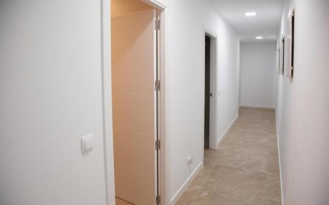 Apartamento 4Bedrooms