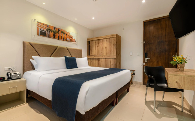 Hotel Portal del Rio