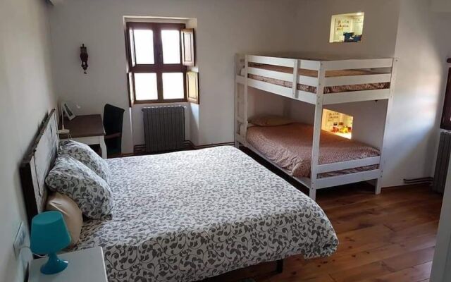 La Madriguera de Tomaso