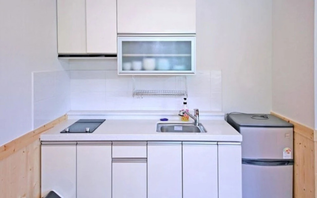 Yangyang Geumpurae Pension