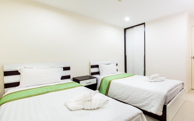 CS Residence