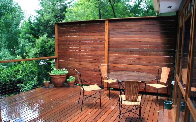 Healesville Haven Accommodation