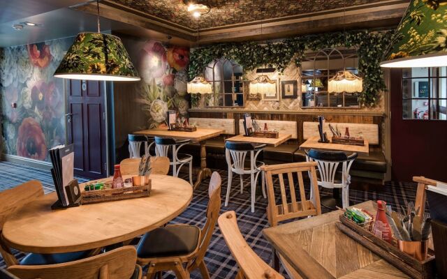 The Seaton Lane Inn - The Inn Collection Group