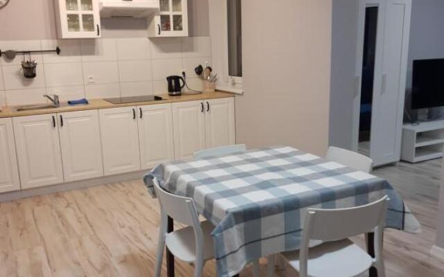 Apartamenty 4YOU Hel