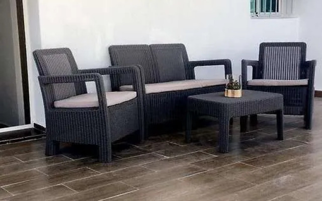 Studio Centre Agdal Rabat