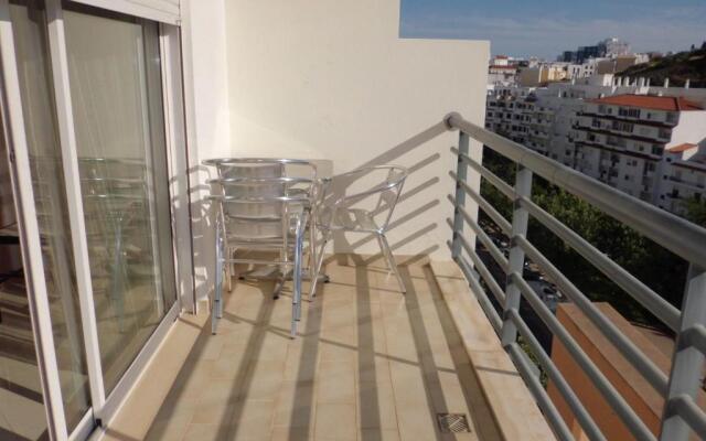 Albufeira Apart. T2 Baixa