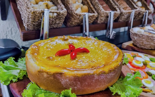 Pousada Pérola do Porto
