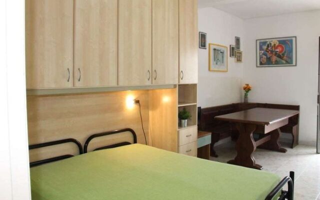 Bilocale Villaggio Rosa