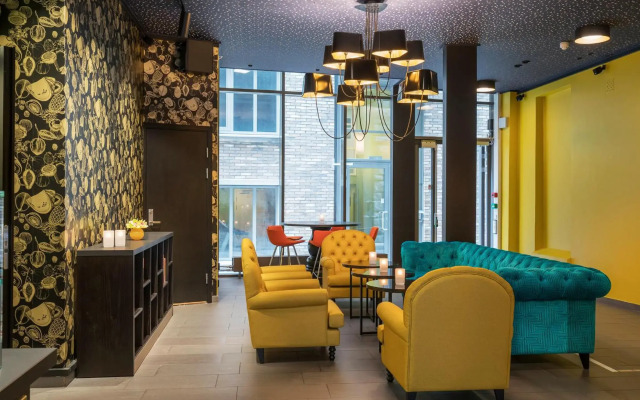 Thon Hotel Nidaros