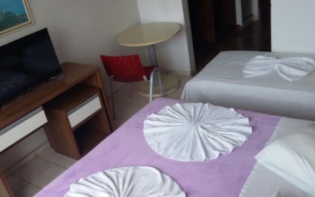 Hotel Monte Líbano