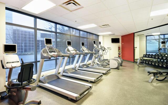 Homewood Suites by Hilton Seattle Downtown