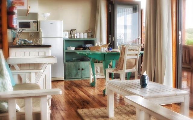 Jeffreys Bay Self Catering Holiday Accommodation