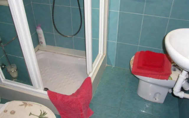 Apartamentos Ray
