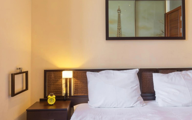 Stay Inn Apartments at Northern Avenue