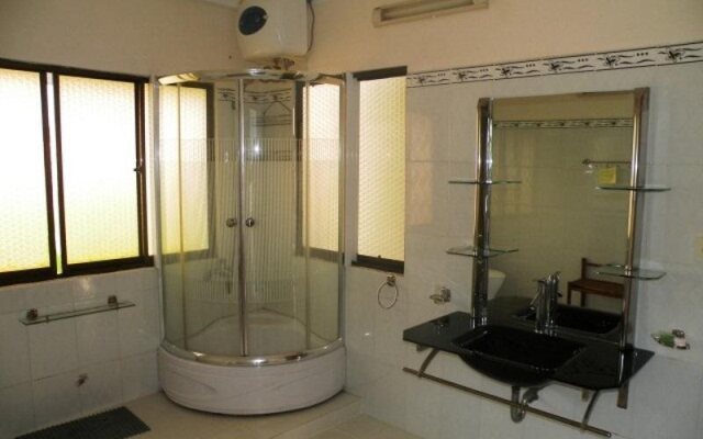 Lesco Resort