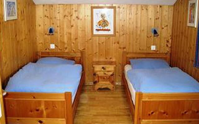 Allalin Appartements