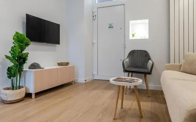 Suite Rincon del Humedo by gaiarooms