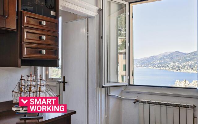 Cinque Finestre sul Golfo by Wonderful Italy