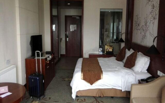 Tianyue Hotel