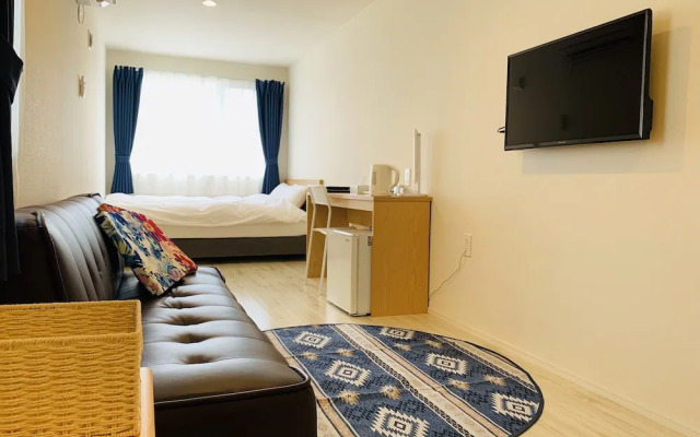 C-stella inn Miyakojima