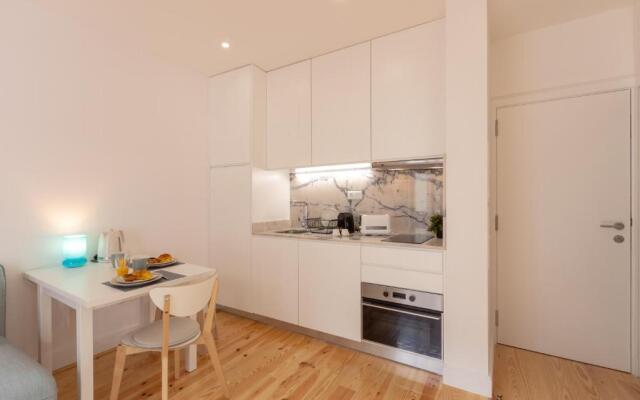 Sweet Flat 4Two in City Center w/ Balcony