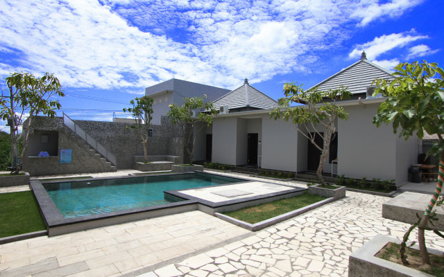 Ashana Hotel Uluwatu