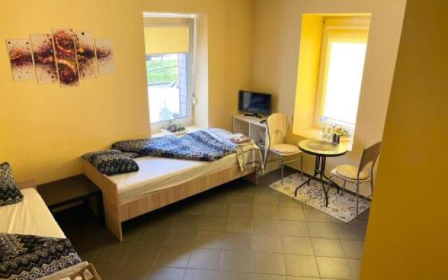 Iauliu Apartamentai
