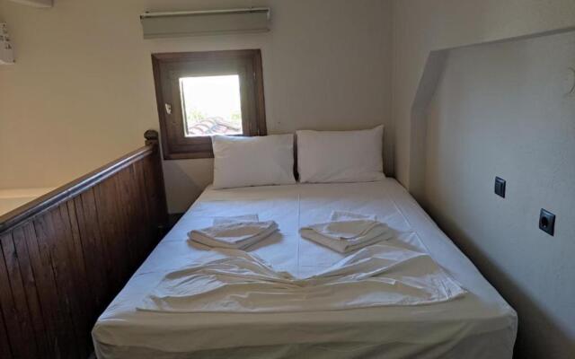 Aristea's House